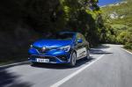 Renault Clio R.S. Line 2019 года (WW)
